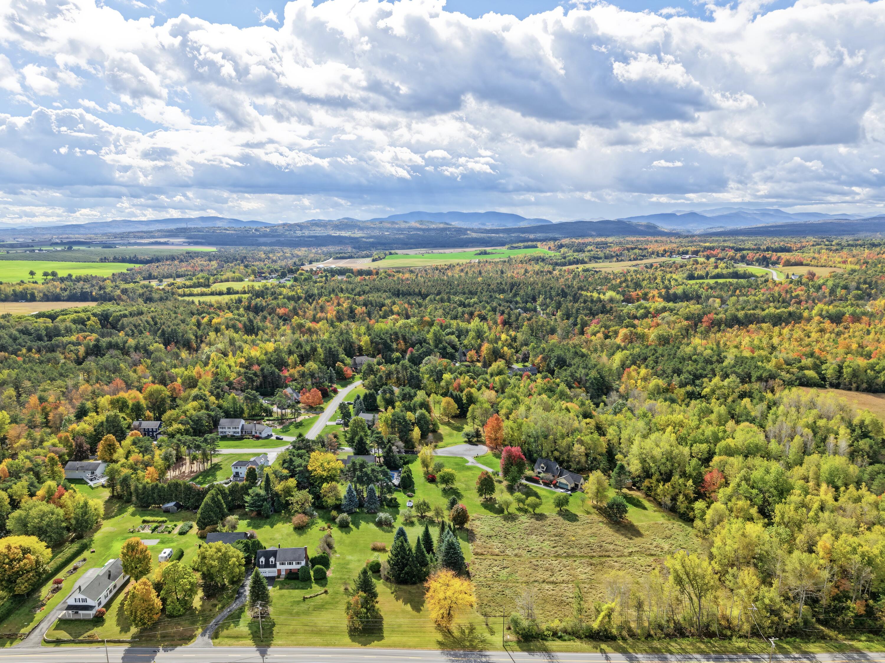 245 Mannix Road Peru NY 12972