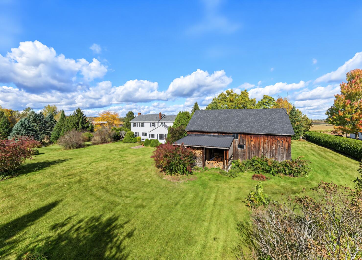 245 Mannix Road Peru NY 12972