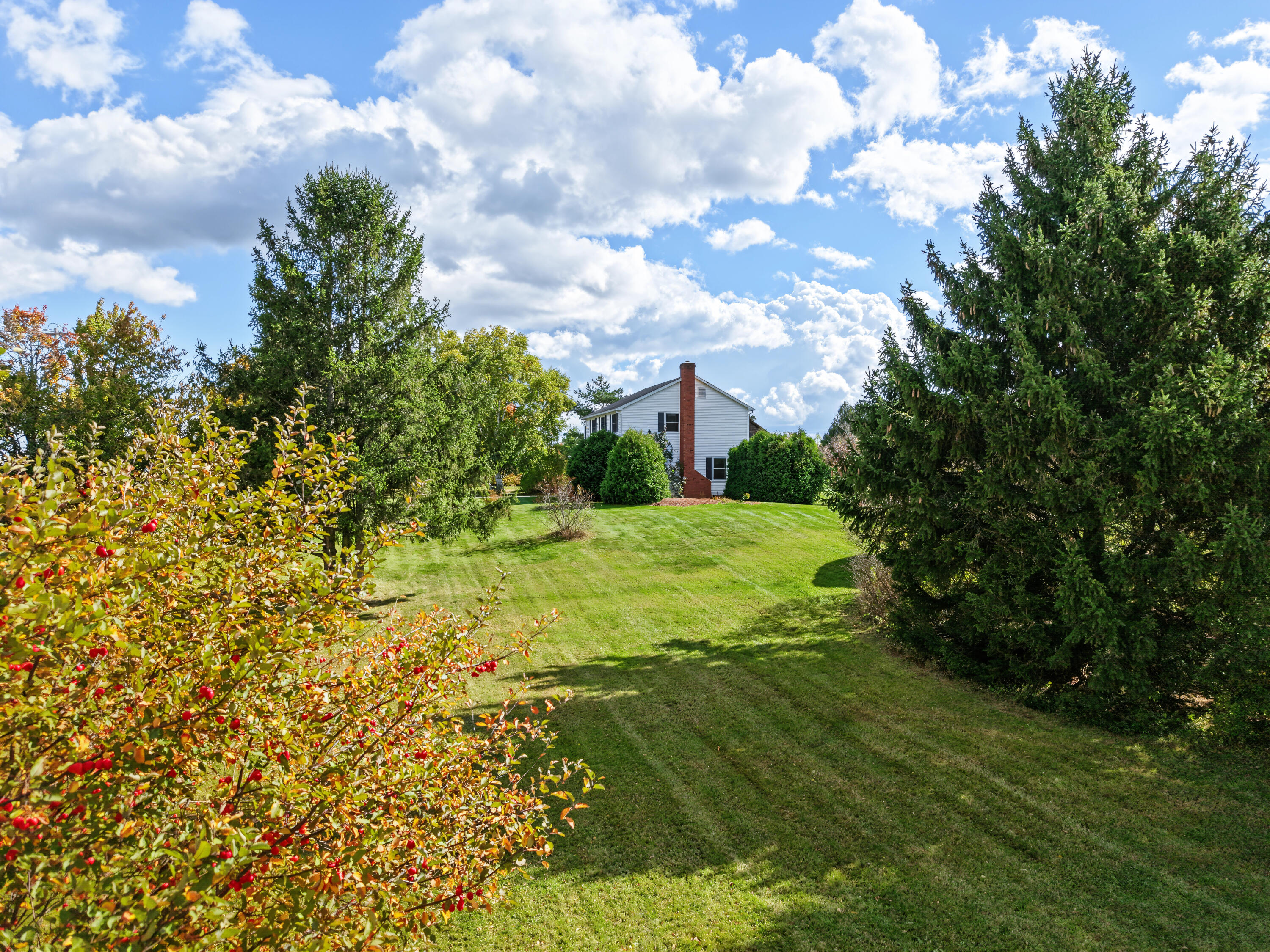 245 Mannix Road Peru NY 12972