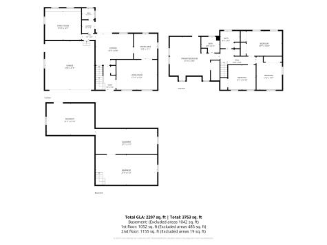 245 Mannix Road Peru NY 12972