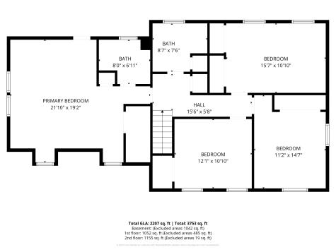245 Mannix Road Peru NY 12972
