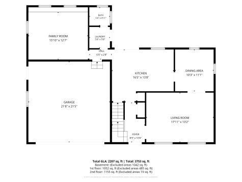 245 Mannix Road Peru NY 12972