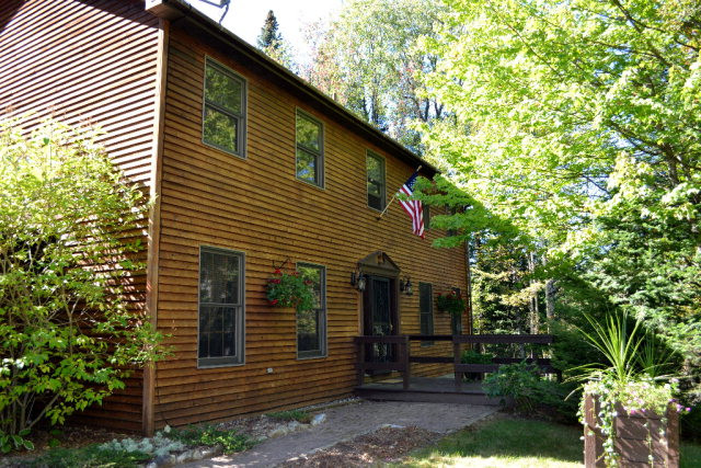 561 Mckenzie Pond Road Saranac Lake NY 12983
