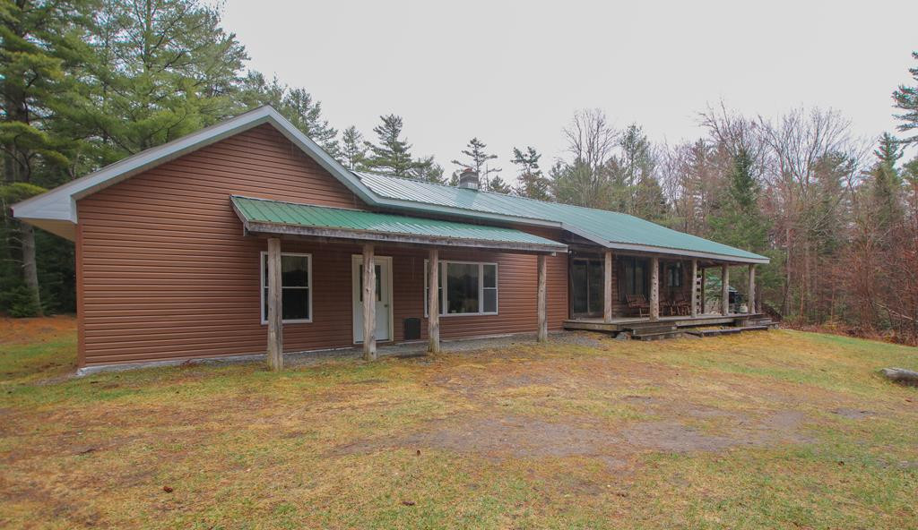 84 Studley Hill Road Malone NY 12953