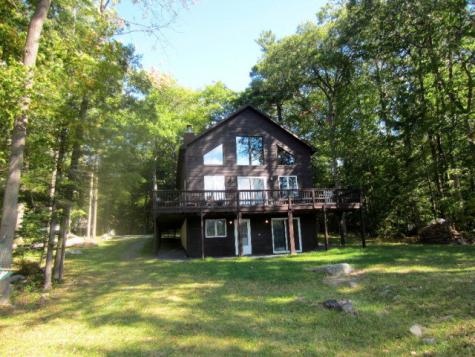 30 Lewis Road Keeseville NY 12944