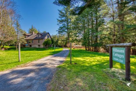 491 County Route 47 Saranac Lake NY 12983