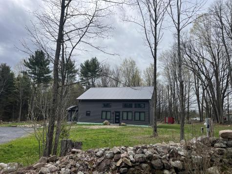 421 John Boswell Road Peru NY 12972