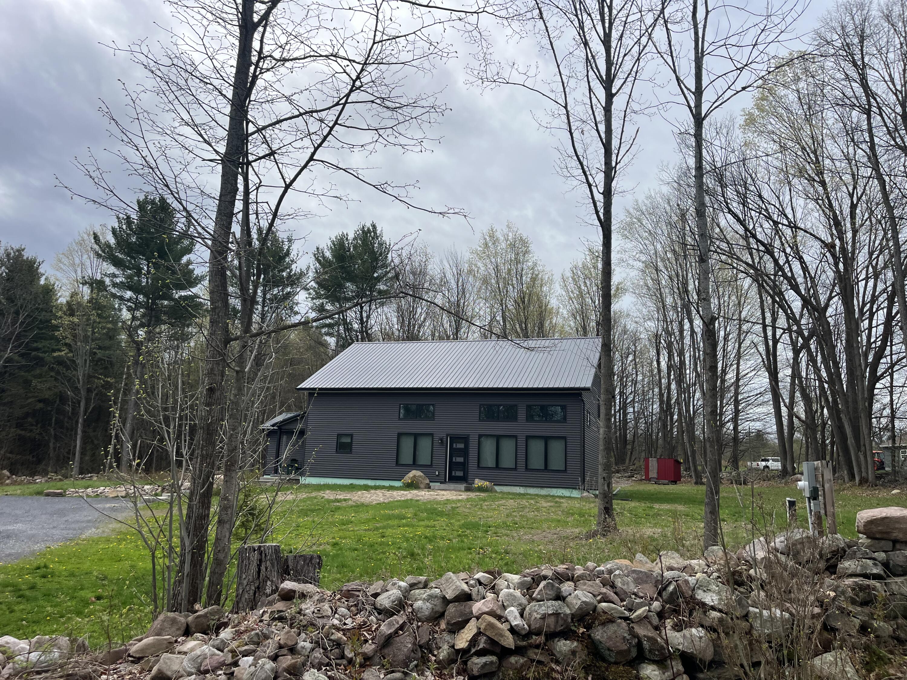 421 John Boswell Road Peru NY 12972