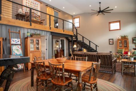 421 John Boswell Road Peru NY 12972