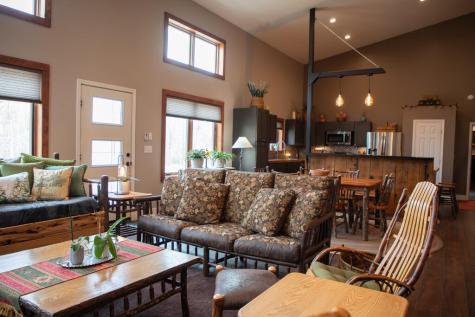 421 John Boswell Road Peru NY 12972