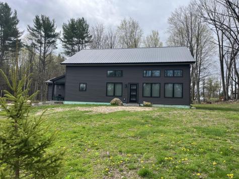 421 John Boswell Road Peru NY 12972