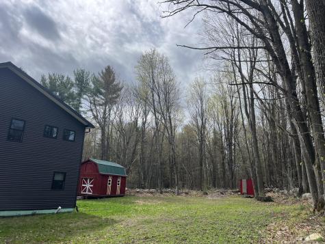 421 John Boswell Road Peru NY 12972