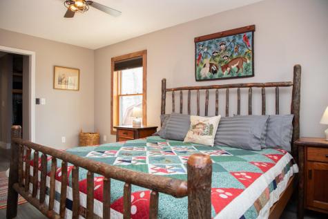 421 John Boswell Road Peru NY 12972