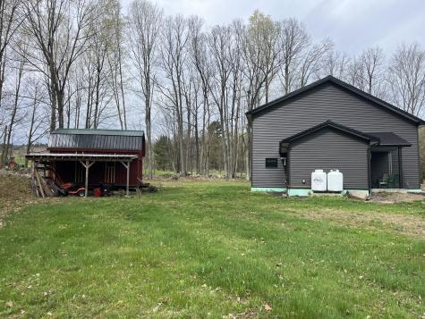 421 John Boswell Road Peru NY 12972