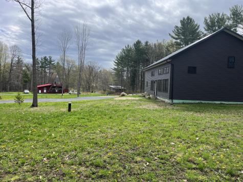 421 John Boswell Road Peru NY 12972