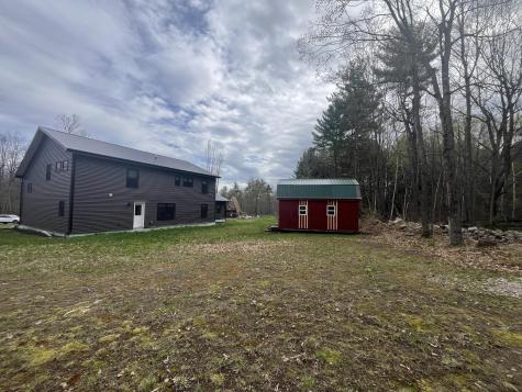 421 John Boswell Road Peru NY 12972