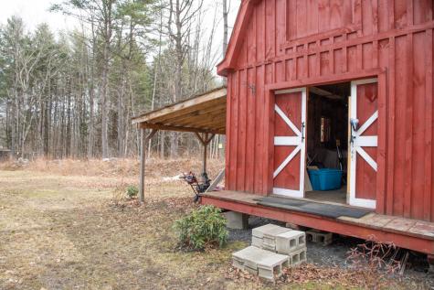 421 John Boswell Road Peru NY 12972