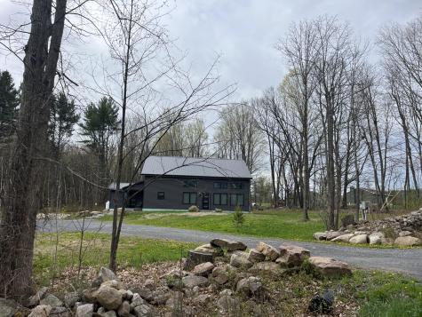 421 John Boswell Road Peru NY 12972