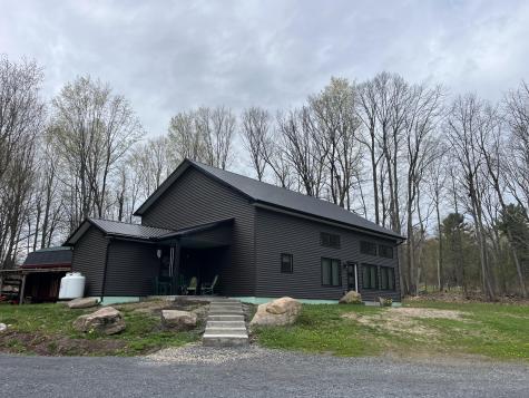 421 John Boswell Road Peru NY 12972