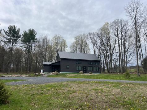 421 John Boswell Road Peru NY 12972