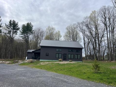 421 John Boswell Road Peru NY 12972