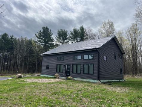 421 John Boswell Road Peru NY 12972