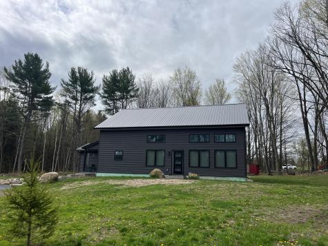 421 John Boswell Road Peru NY 12972