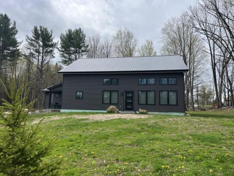 421 John Boswell Road Peru NY 12972