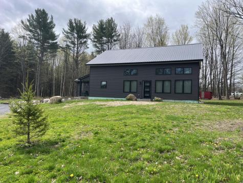 421 John Boswell Road Peru NY 12972