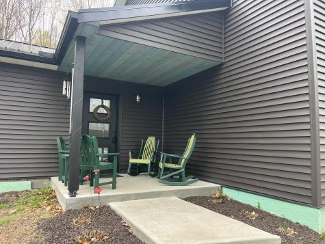 421 John Boswell Road Peru NY 12972