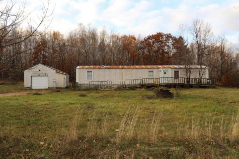 81 Recore Road West Chazy NY 12992