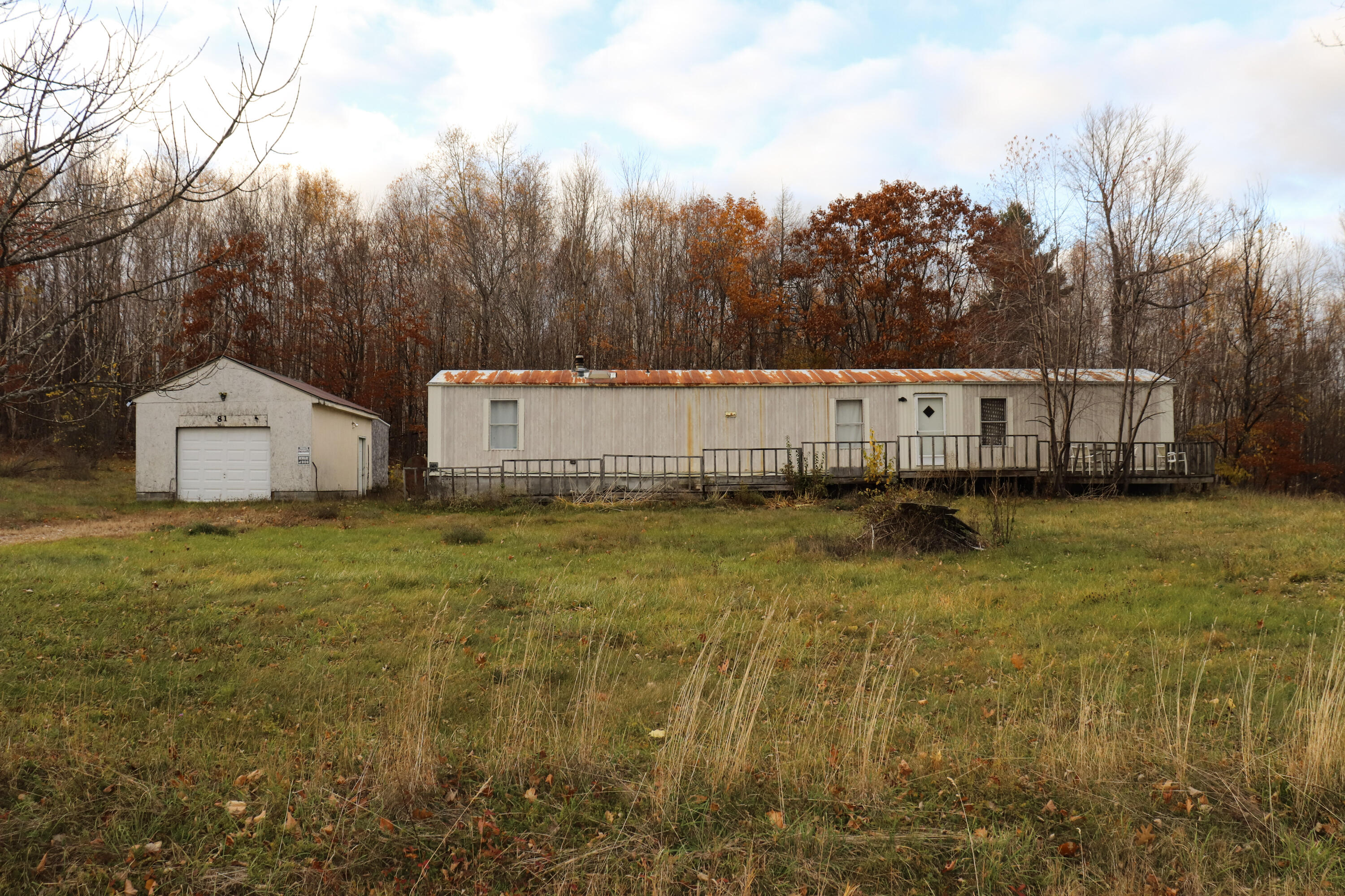81 Recore Road West Chazy NY 12992