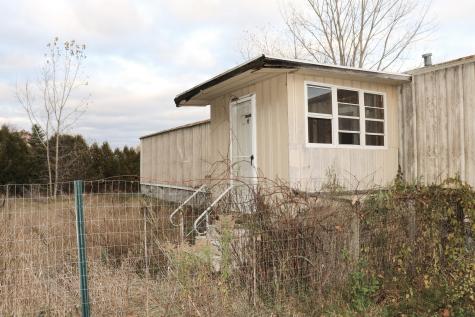 81 Recore Road West Chazy NY 12992