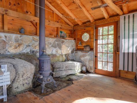 7 Bluff Island Tupper Lake NY 12986