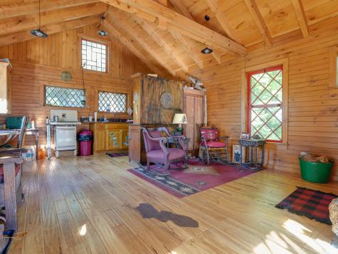 7 Bluff Island Tupper Lake NY 12986