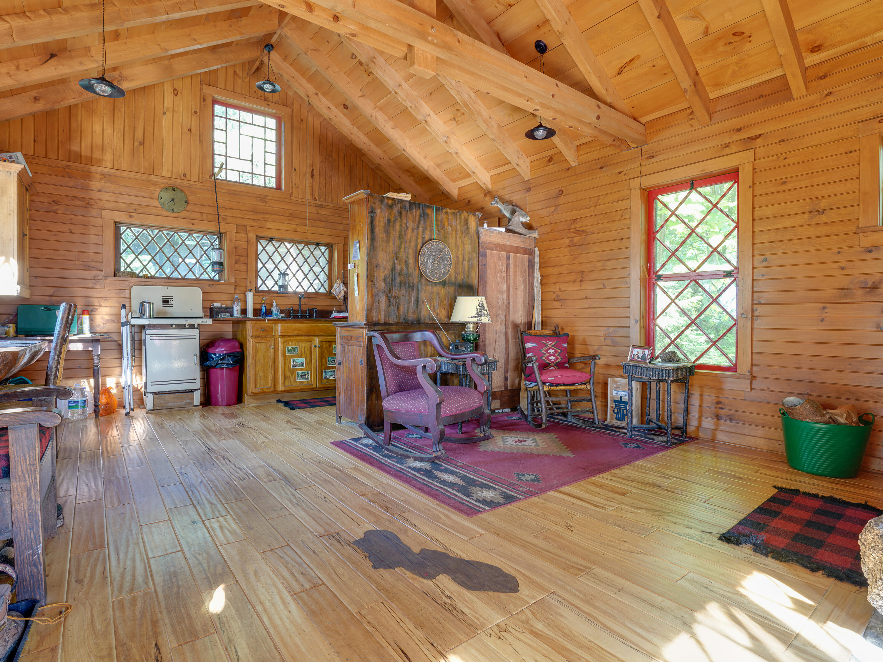 7 Bluff Island Tupper Lake NY 12986