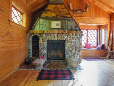 7 Bluff Island Tupper Lake NY 12986