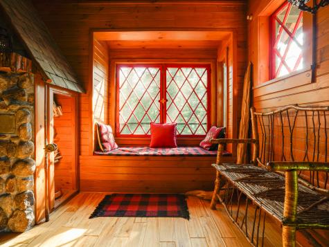 7 Bluff Island Tupper Lake NY 12986