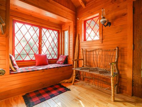 7 Bluff Island Tupper Lake NY 12986