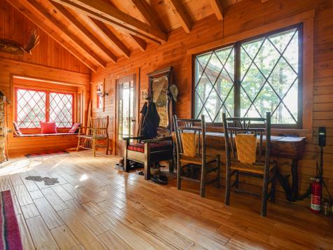 7 Bluff Island Tupper Lake NY 12986