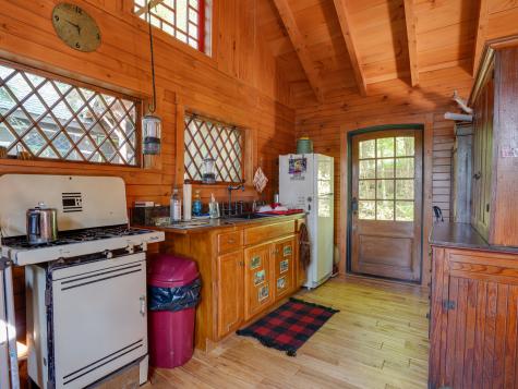 7 Bluff Island Tupper Lake NY 12986