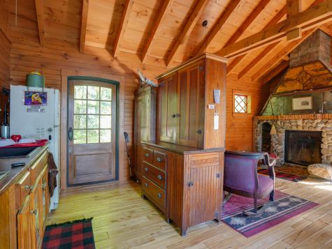 7 Bluff Island Tupper Lake NY 12986