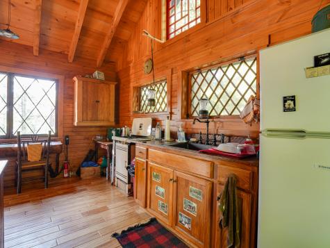 7 Bluff Island Tupper Lake NY 12986