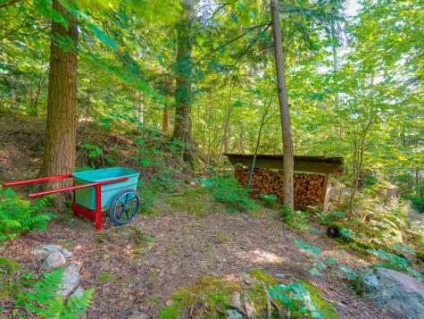 7 Bluff Island Tupper Lake NY 12986