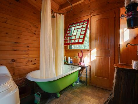 7 Bluff Island Tupper Lake NY 12986