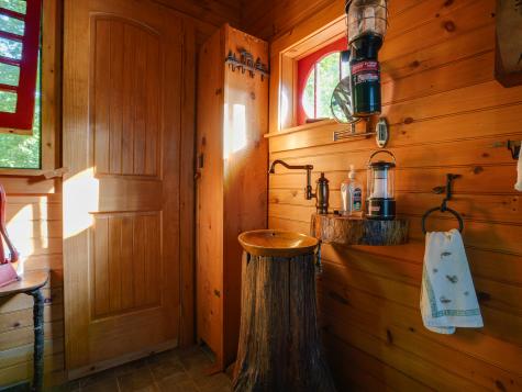 7 Bluff Island Tupper Lake NY 12986