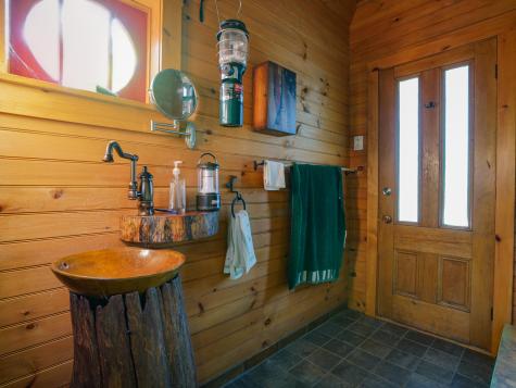 7 Bluff Island Tupper Lake NY 12986