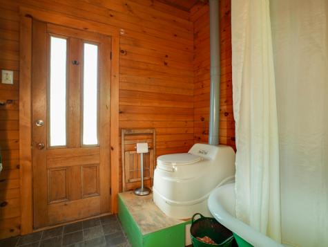 7 Bluff Island Tupper Lake NY 12986