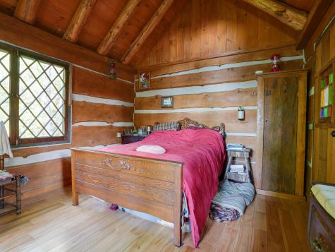 7 Bluff Island Tupper Lake NY 12986