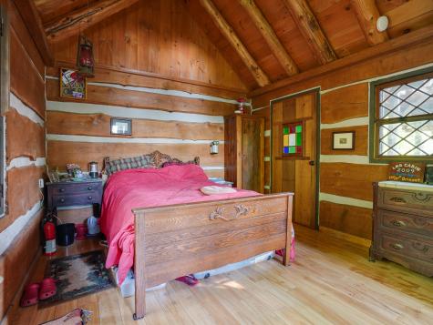 7 Bluff Island Tupper Lake NY 12986